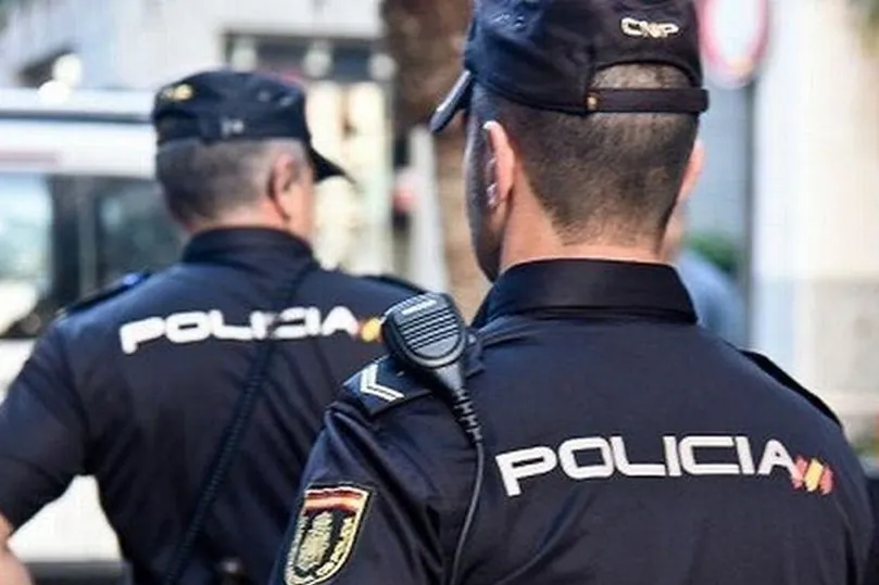 Detenido un hombre en Almería tras confesar haber matado a una mujer e intentar quemar el cadáver el pasado lunes