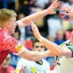 Deutschland bei der Handball-WM: Sorgen um den Regisseur trüben die Freude