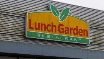 Deux enseignes disparaissent: La Province du Luxembourg frappée par la fermeture des Lunch Garden