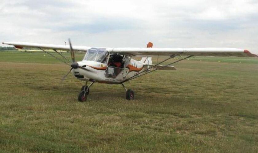 Deux morts dans le crash d’un avion de type ULM sur un chalet en Savoie