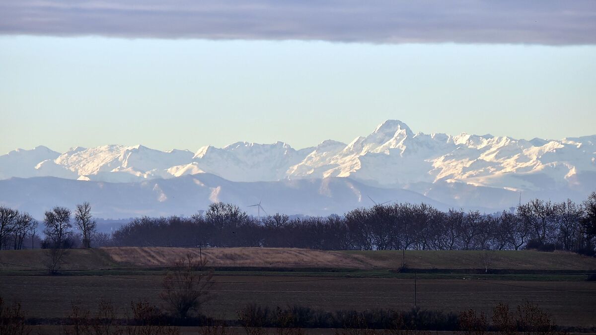 Deux randonneuses font une chute mortelle au même endroit, à quelques heures d’écart, sur un sommet des Pyrénées