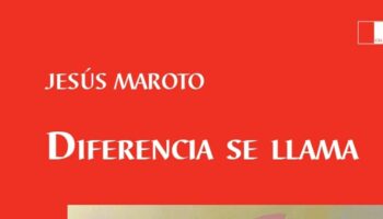 'Diferencia se llama', de Jesús Maroto: en las fronteras del verso