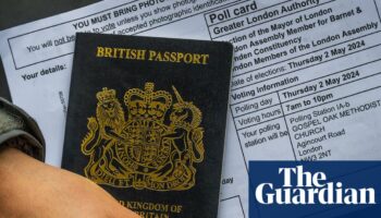 Digital passports among IDs to be available in UK government app