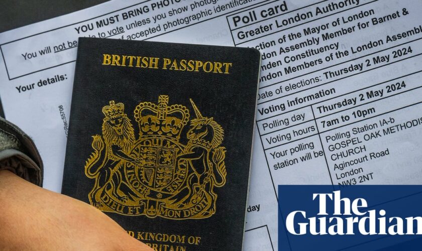 Digital passports among IDs to be available in UK government app