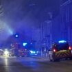 Dimanche soir: Piéton renversé et feu de cheminée au programme du CGDIS