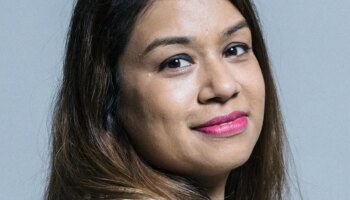 Dimite la secretaria de Estado del Tesoro británica, Tulip Siddiq, por sus vínculos con la ex primera ministra de Bangladesh