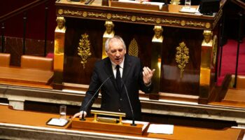 Discours de politique générale : «François Bayrou, un flou absolu sur tous les sujets»