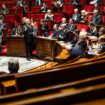 Discours de politique générale : face à des députés moins bruyants qu’à l’accoutumée, un François Bayrou à la fois brouillon… et professoral