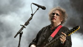 « Disintegration. Un album, un groupe, une génération », sur Arte : retour sur le diamant noir de The Cure