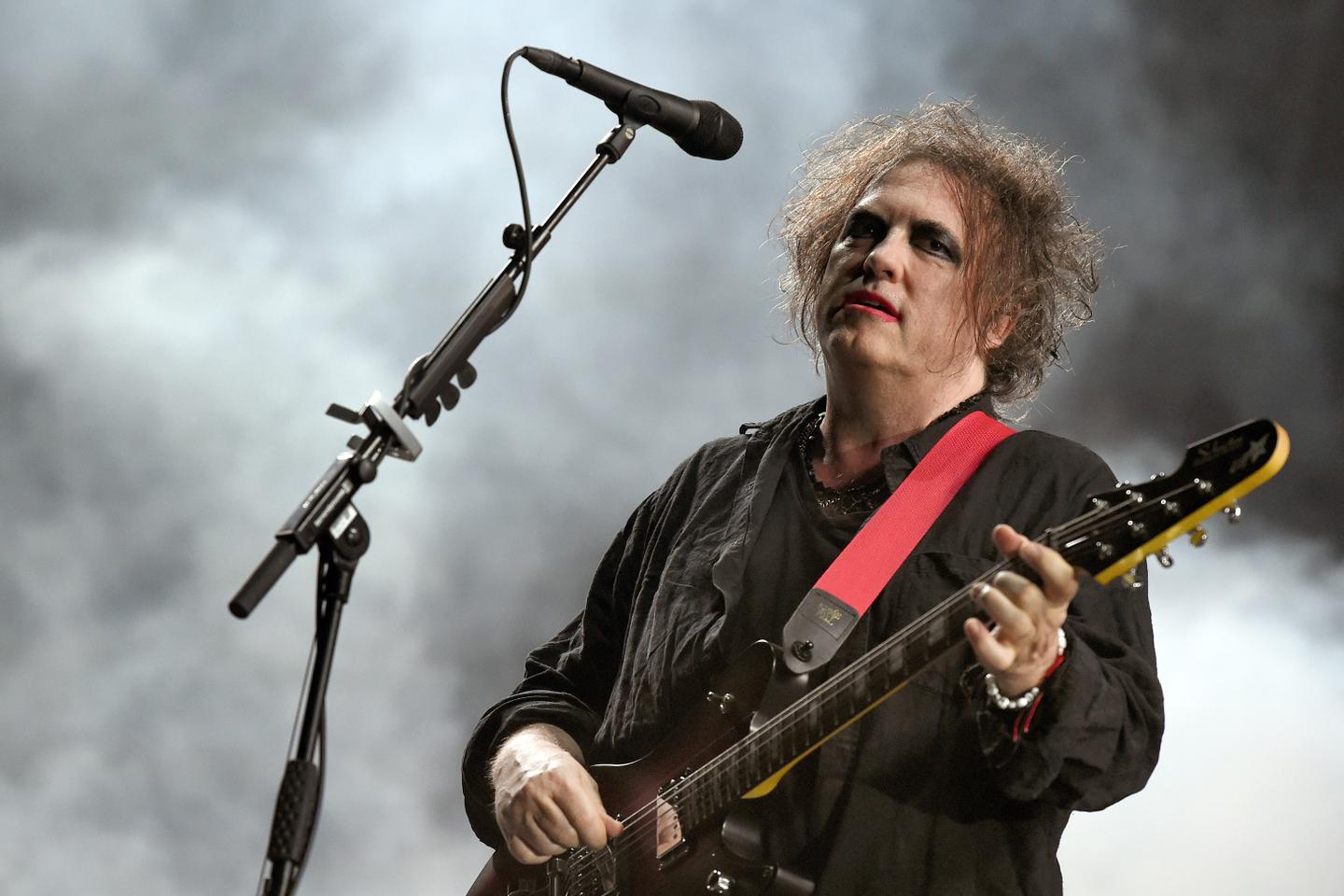 « Disintegration. Un album, un groupe, une génération », sur Arte : retour sur le diamant noir de The Cure