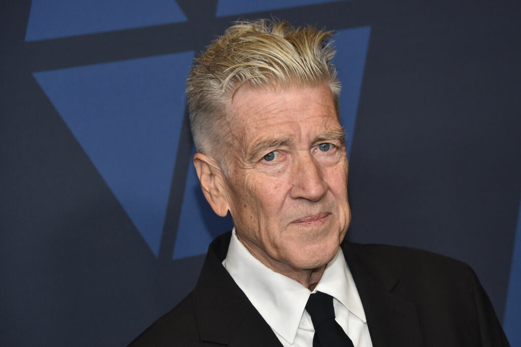 Disparition: Le réalisateur américain David Lynch est mort à 78 ans