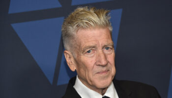 Disparition: Le réalisateur américain David Lynch est mort à 78 ans