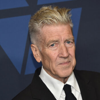 Disparition: Le réalisateur américain David Lynch est mort à 78 ans