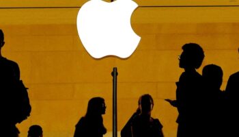 Diversité : Apple prend le contre-pied de Meta