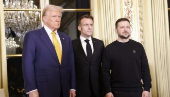 Donald Trump donne 100 jours à son émissaire pour mettre fin à la guerre en Ukraine