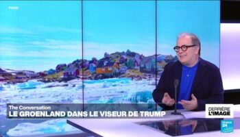 Donald Trump peut-il annexer le Groenland ?