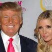 Donald Trump's children in full from glamorous daughters to controversial £6bn heir