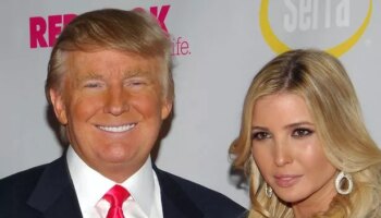 Donald Trump's children in full from glamorous daughters to controversial £6bn heir