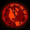 Doomsday clock ticks closer to world annihilation amid fears of nuclear war, AI arms race and another pandemic