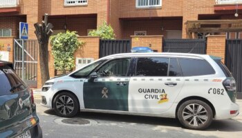 Dos muertos en el incendio de una vivienda en Miranda del Castañar (Salamanca)