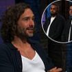 Dragons' Den viewers slam 'vain' Joe Wicks and demand to know 'what he's doing on the show' after dismissing hopeful's pitch by telling them to 'eat good food'