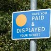 Drivers 'will soon be given more time to pay for car parking' under new rules which could come into play in a matter of days