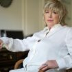 Du Swinging London au Bataclan, Marianne Faithfull a marqué l’histoire du rock