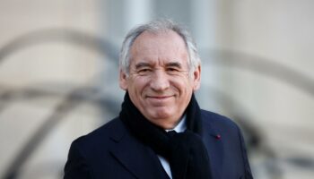 Du budget aux retraites, François Bayrou à l’heure du grand arbitrage