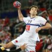 EN DIRECT | France-Croatie : suivez la demi-finale du Mondial de handball 2025