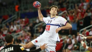 EN DIRECT | France-Croatie : suivez la demi-finale du Mondial de handball 2025