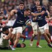 EN DIRECT | France-Pays de Galles : suivez le Tournoi des six nations 2025