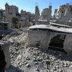 EU agrees to 'roadmap' on easing Syria sanctions