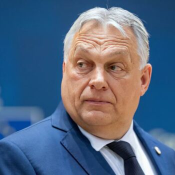 EU denies Hungary a billion euros after reform failures