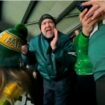 Eagles fan fired from consulting job after vile rant at female Packers fan goes viral