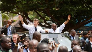 «Échecs», «déconvenues» et «faux pas» : un rapport du Sénat étrille la politique africaine d’Emmanuel Macron