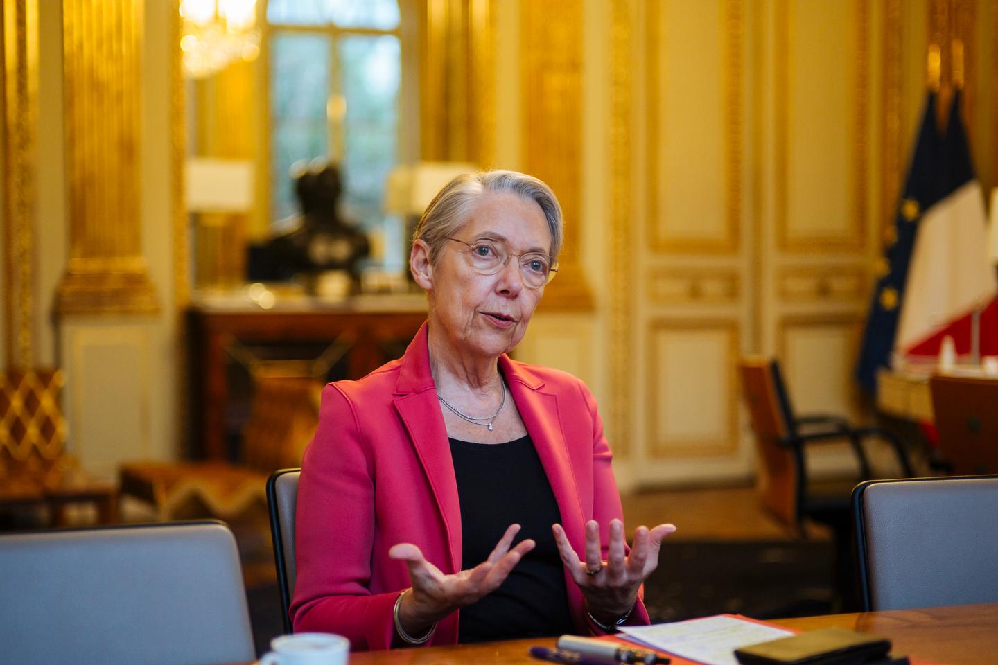 Education à la sexualité à l’école : les derniers arbitrages d’Elisabeth Borne