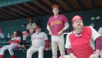 « Eephus. Le dernier tour de piste » : autour d’un match de base-ball, la vision cinématographique d’une Amérique en déclin