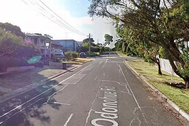 Eight people rushed to hospital after balcony collapses at family home