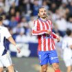 El Atlético, a octavos después de fallar cien ocasiones