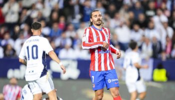 El Atlético, a octavos después de fallar cien ocasiones