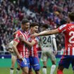 El Atlético más ganador de siempre se proclama campeón de invierno