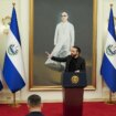 El Congreso de El Salvador da vía libre para cambios exprés a la Constitución