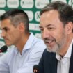 El Córdoba CF espera tres fichajes más en el mercado de invierno