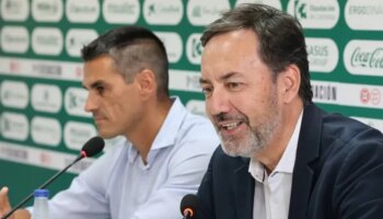 El Córdoba CF espera tres fichajes más en el mercado de invierno