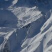 El Freeride World Tour se estrena en 'La Bamba', escenario inédito en Baqueira