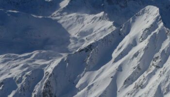 El Freeride World Tour se estrena en 'La Bamba', escenario inédito en Baqueira