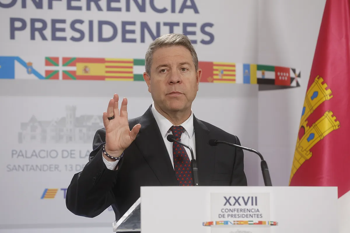 El Gobierno de Page ve en la propuesta de vivienda del PP un "corta-pega" del plan propuesto por Castilla-La Mancha: "Será porque son medidas sensatas y sin prejuicios ideológicos"