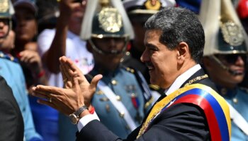 El Gobierno "lidera" un documento de la UE que niega la legitimidad de Maduro pero no reconoce a Edmundo González como presidente electo