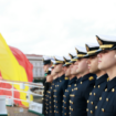 El 'Juan Sebastián Elcano', con la Princesa de Asturias a bordo, pasará en enero por Tenerife y Gran Canaria