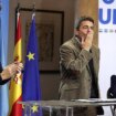 El PP se compromete en la operación para "restituir" a Mazón: "El ruido sobre su futuro político ya ha pasado"